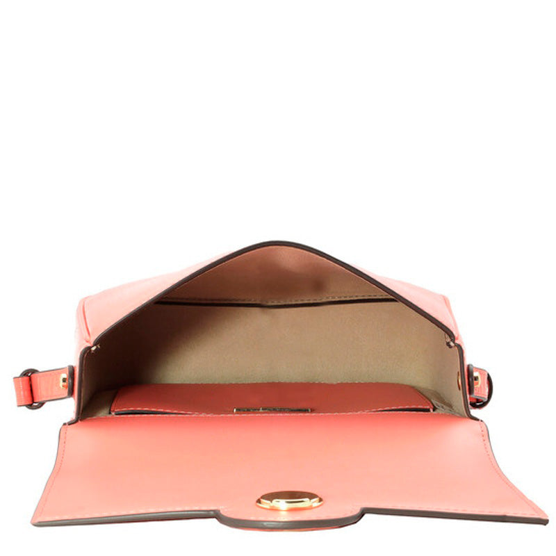 Bolsa Shoulder Robinson Embossed Convertible