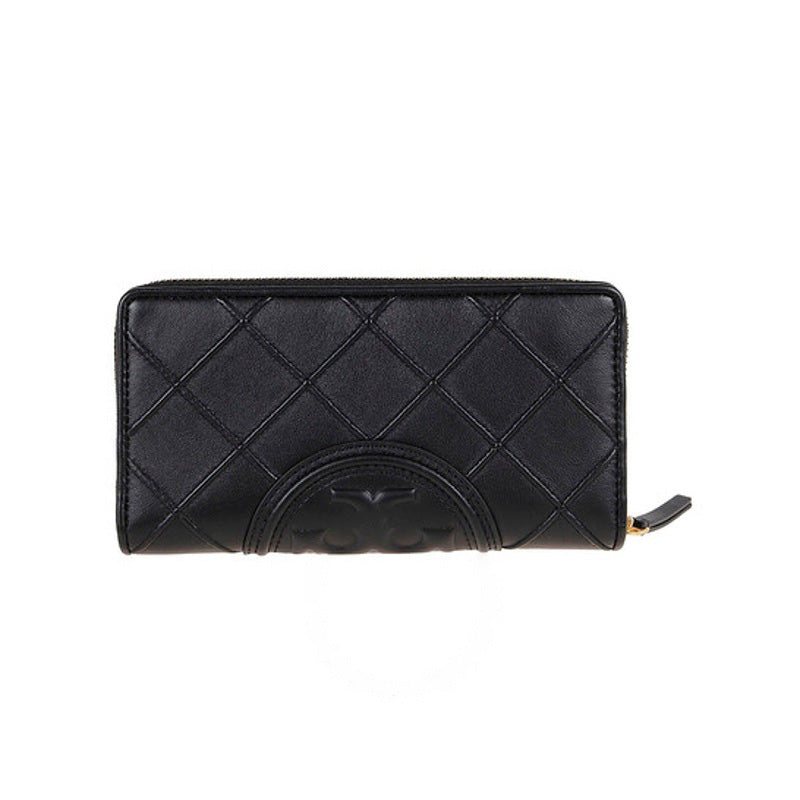 Bolsa Wallet Fleming Napa Continental