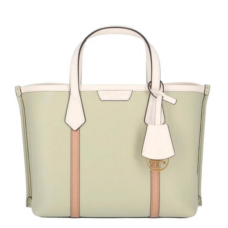 Bolsa Shopper Colorblock Perry - Mercado de Luxo - O Maior E-Commerce de Bens, Produtos e Serviços de Luxo do Brasil.