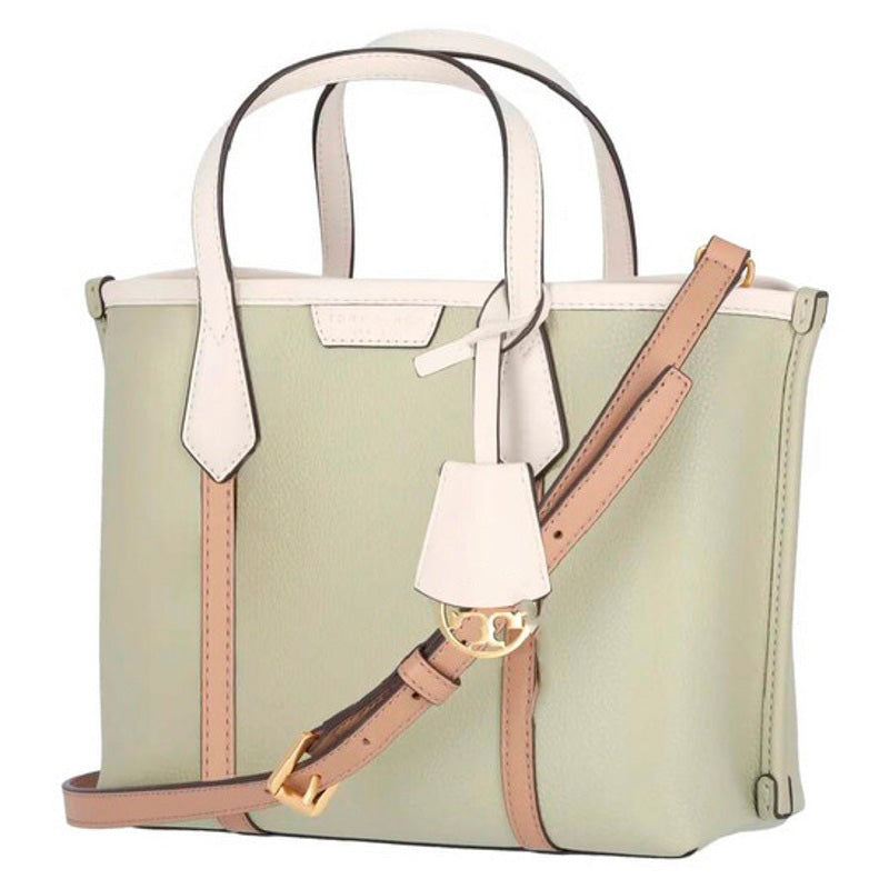 Bolsa Shopper Colorblock Perry