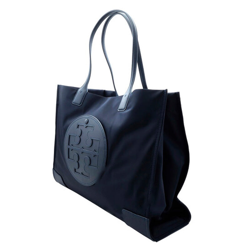 Bolsa Shopper Ladies Tory Navy Ella