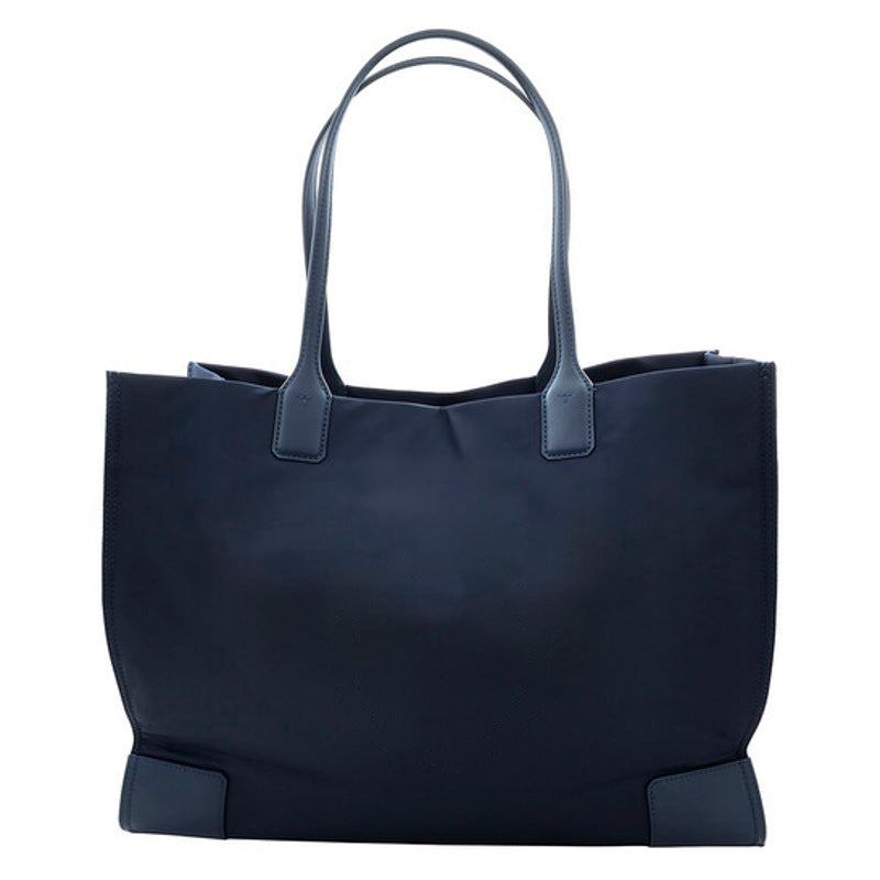 Bolsa Shopper Ladies Tory Navy Ella