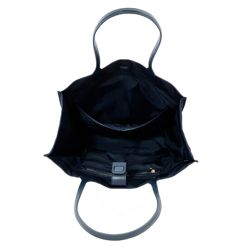 Bolsa Shopper Ladies Tory Navy Ella