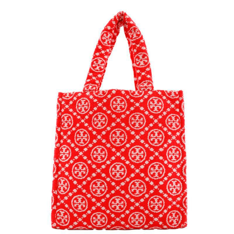 Bolsa Shopper T Monogram Terry - Mercado de Luxo - O Maior E-Commerce de Bens, Produtos e Serviços de Luxo do Brasil.