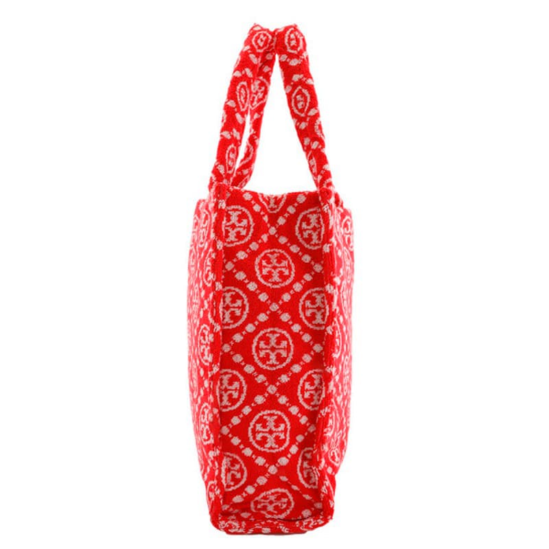 Bolsa Shopper T Monogram Terry