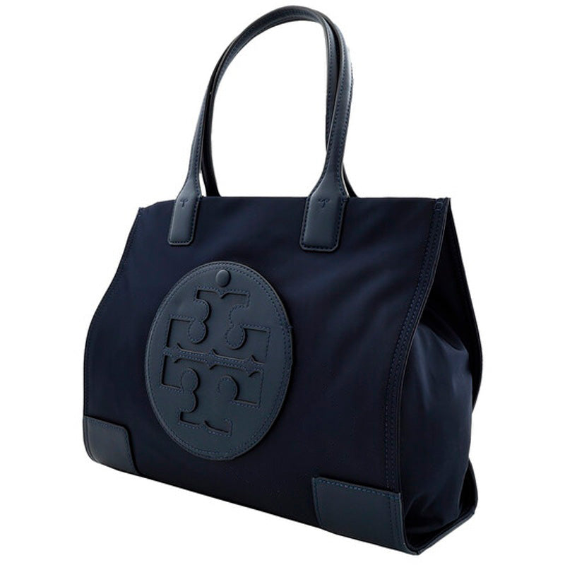 Bolsa Shopper Small EllaNavy Blue