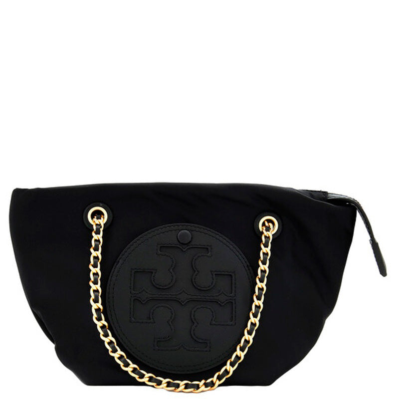 Bolsa Crossbody Ladies Black Small Ella Chain - Mercado de Luxo - O Maior E-Commerce de Bens, Produtos e Serviços de Luxo do Brasil.