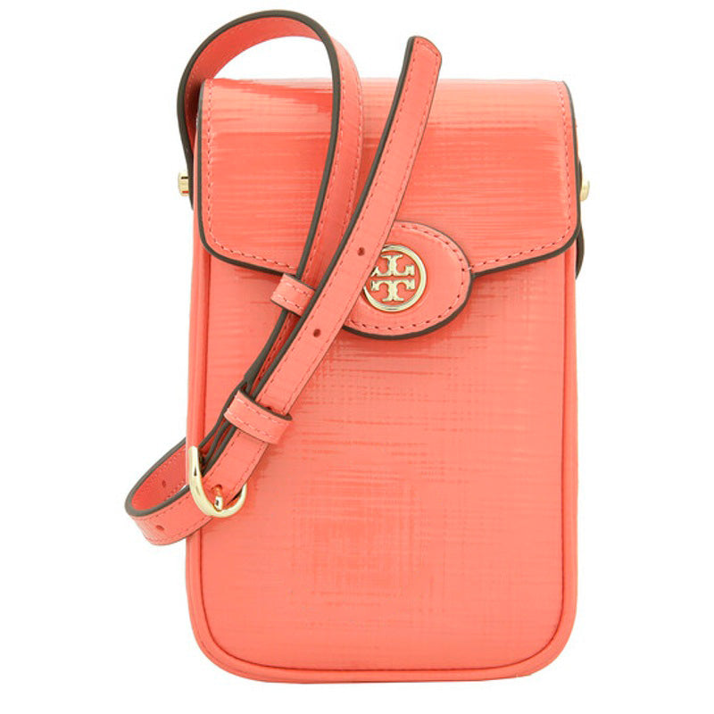 Bolsa Crossbody Embossed Robinson Phone - Mercado de Luxo - O Maior E-Commerce de Bens, Produtos e Serviços de Luxo do Brasil.