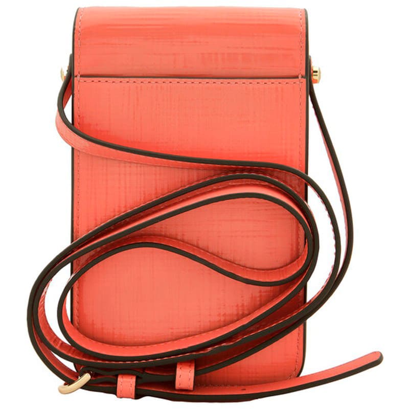 Bolsa Crossbody Embossed Robinson Phone
