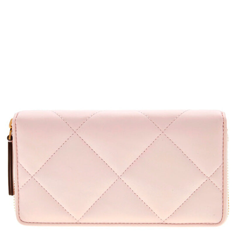 Bolsa Handle Kira Diamond Quilt