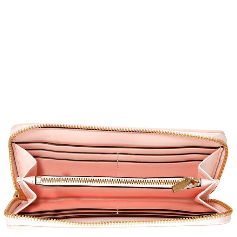 Bolsa Handle Kira Diamond Quilt
