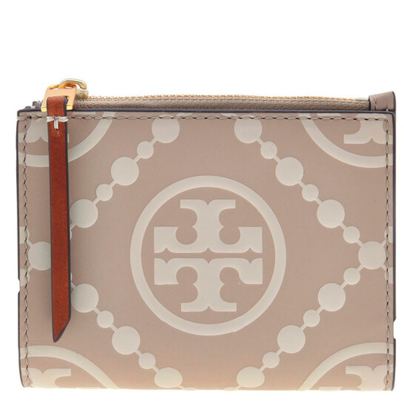 Bolsa Wallet Monogram Contrast Bi Fold - Mercado de Luxo - O Maior E-Commerce de Bens, Produtos e Serviços de Luxo do Brasil.