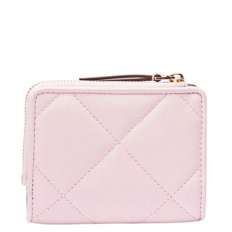Bolsa Wallet Kira Diamond Quilt