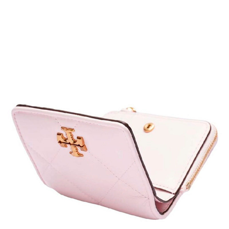 Bolsa Wallet Kira Diamond Quilt