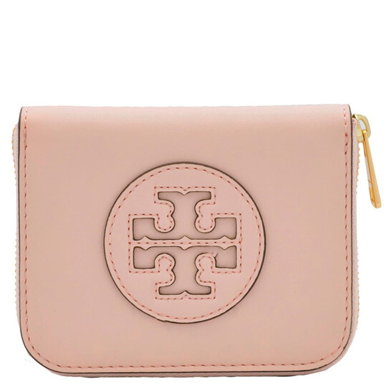 Bolsa Wallet Blush Bio Ella Small Zip - Mercado de Luxo - O Maior E-Commerce de Bens, Produtos e Serviços de Luxo do Brasil.