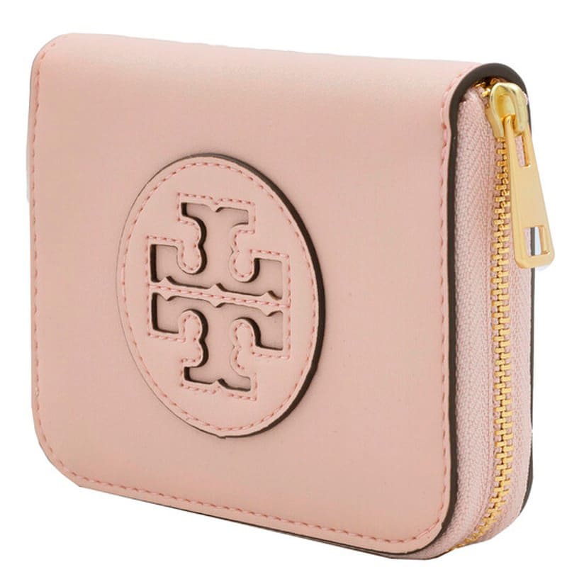 Bolsa Wallet Blush Bio Ella Small Zip