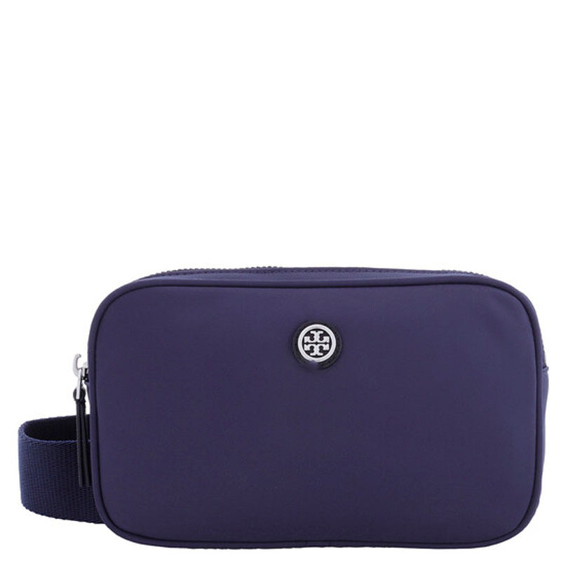 Bolsa Pocket Virginia Nylon In Royal Navy - Mercado de Luxo - O Maior E-Commerce de Bens, Produtos e Serviços de Luxo do Brasil.