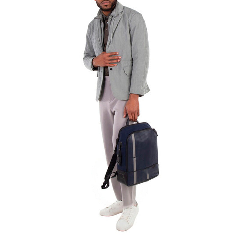 Bolsa Mochila Harrison William