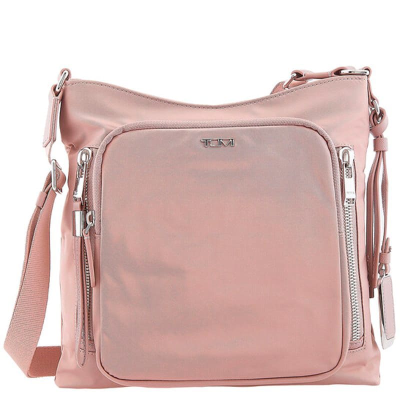 Bolsa Crossbody Voyageur Tyler Nylon - Mercado de Luxo - O Maior E-Commerce de Bens, Produtos e Serviços de Luxo do Brasil.