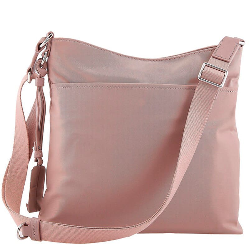 Bolsa Crossbody Voyageur Tyler Nylon