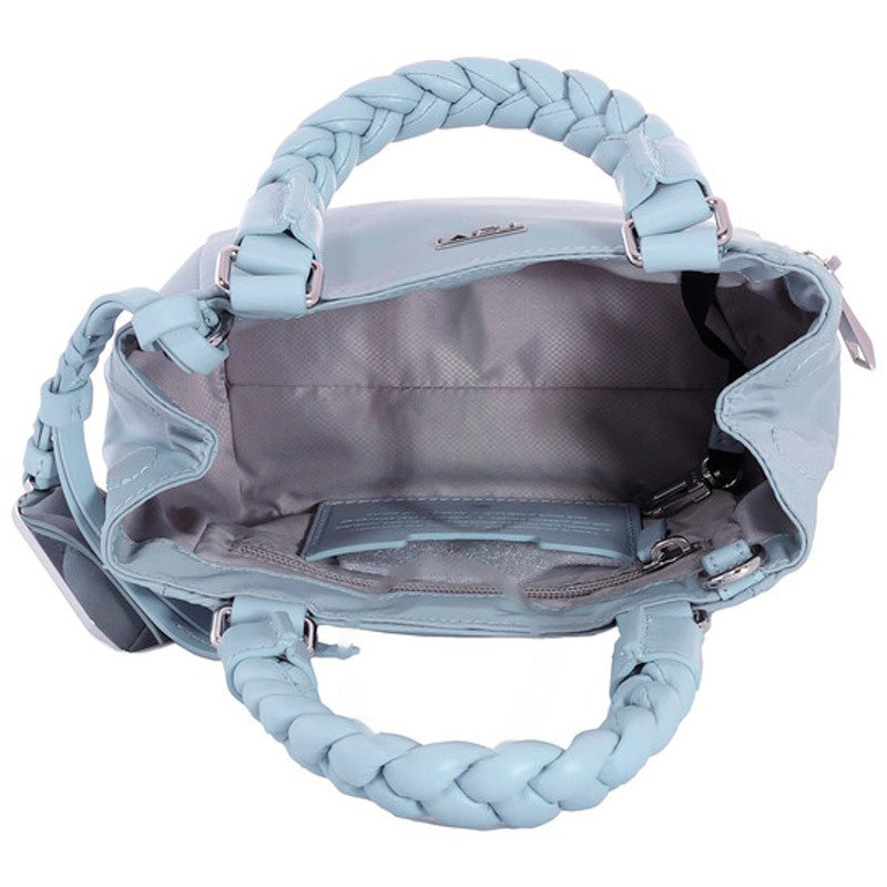 Bolsa Shopper Voyageur Valetta Micro