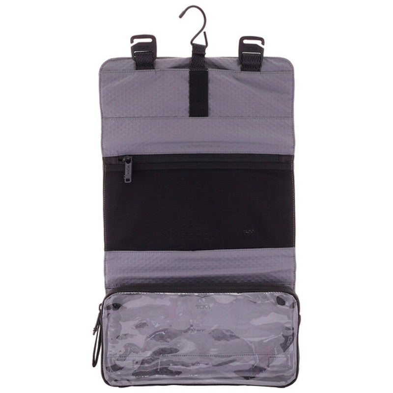 Bolsa Necessaire Black Hanging Travel Kit