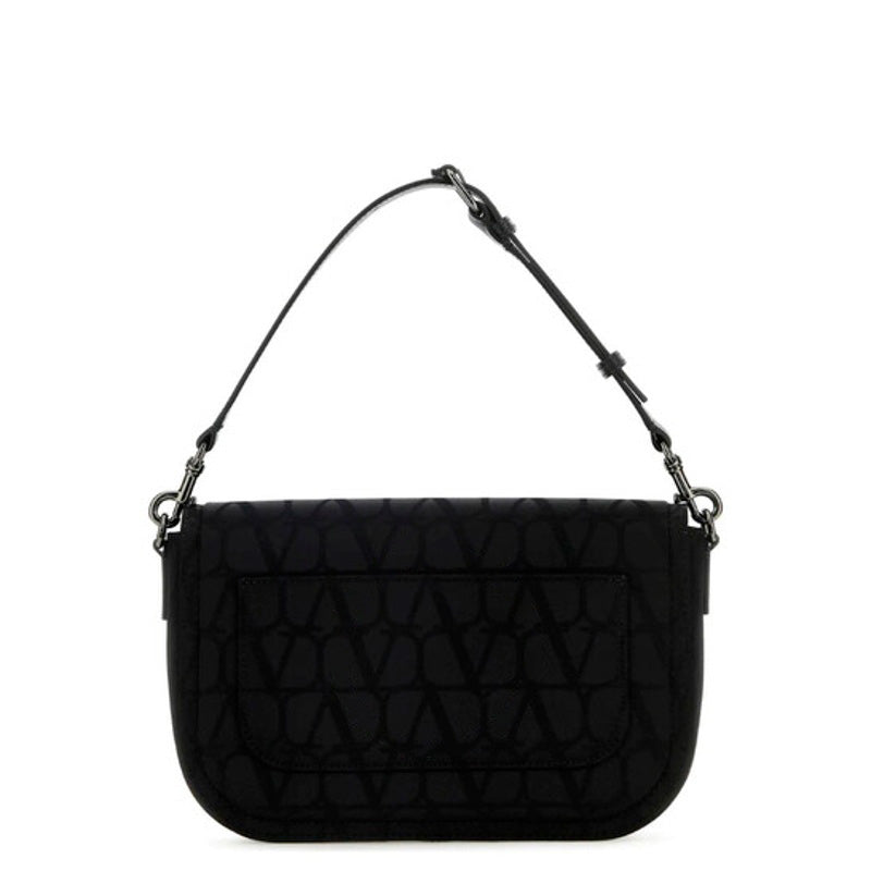 Bolsa Shoulder VLogo Signature
