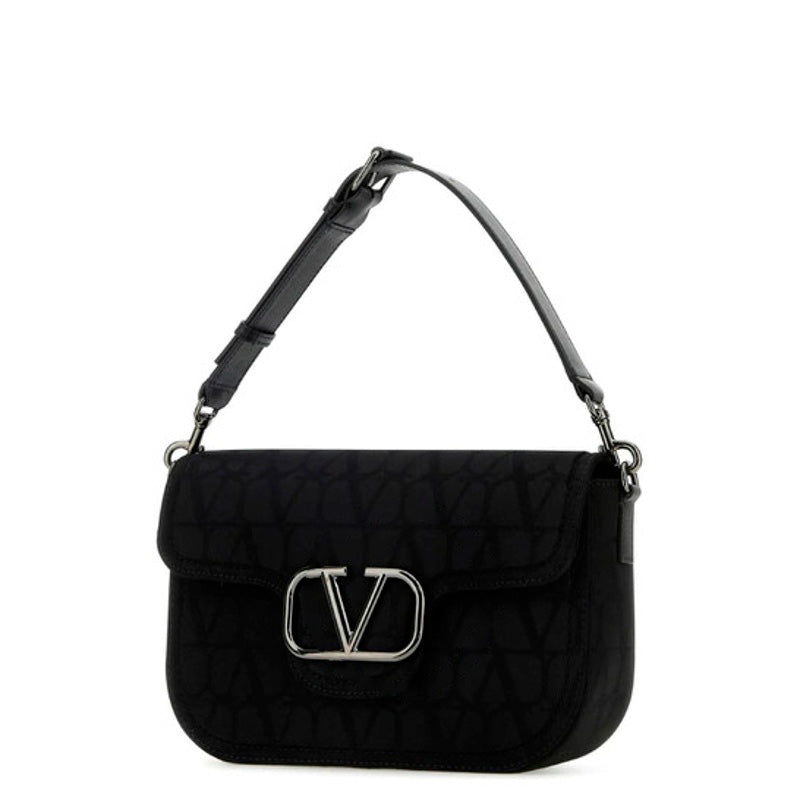 Bolsa Shoulder VLogo Signature