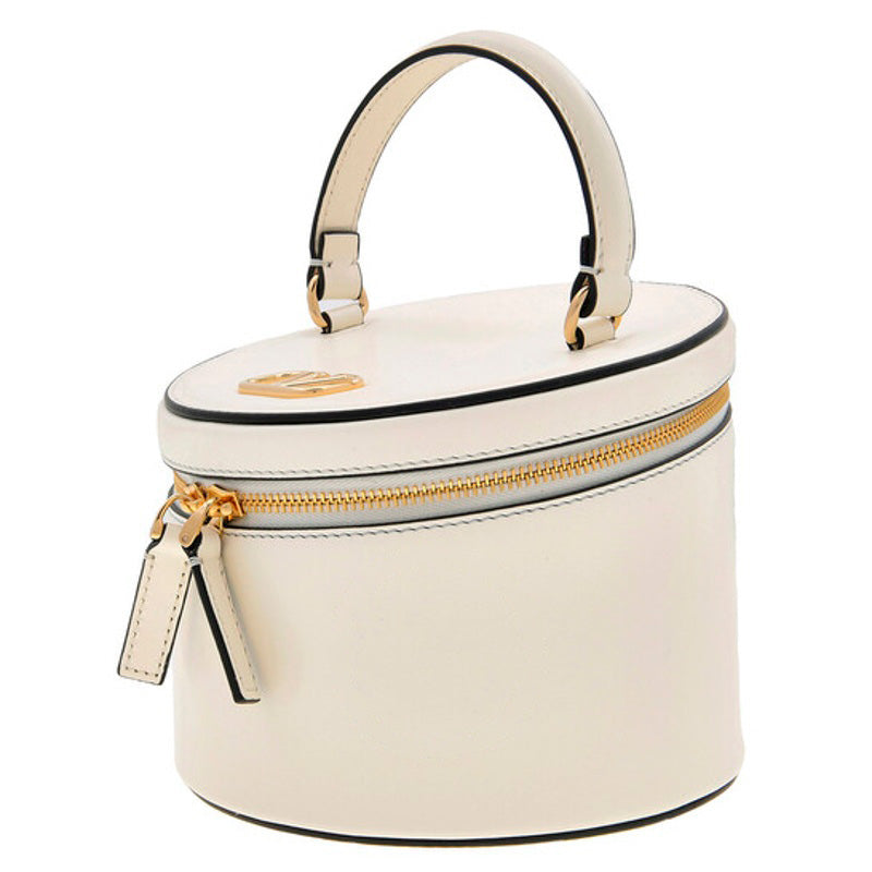 Bolsa Necessaire V Logo Signature Vanity Case