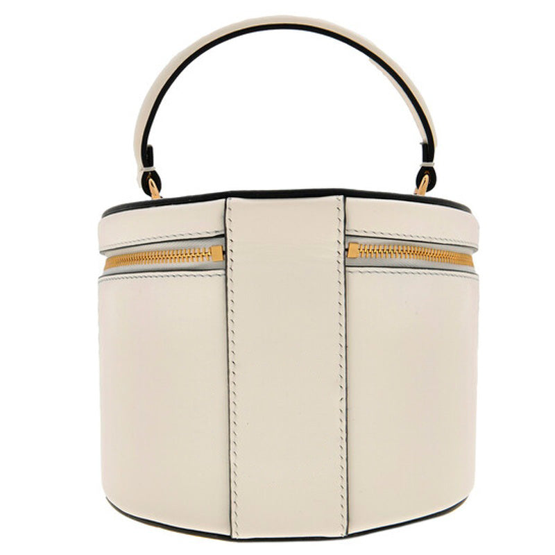 Bolsa Necessaire V Logo Signature Vanity Case