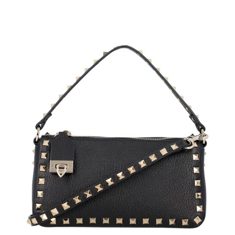 Bolsa Shoulder Rockstud - Mercado de Luxo - O Maior E-Commerce de Bens, Produtos e Serviços de Luxo do Brasil.