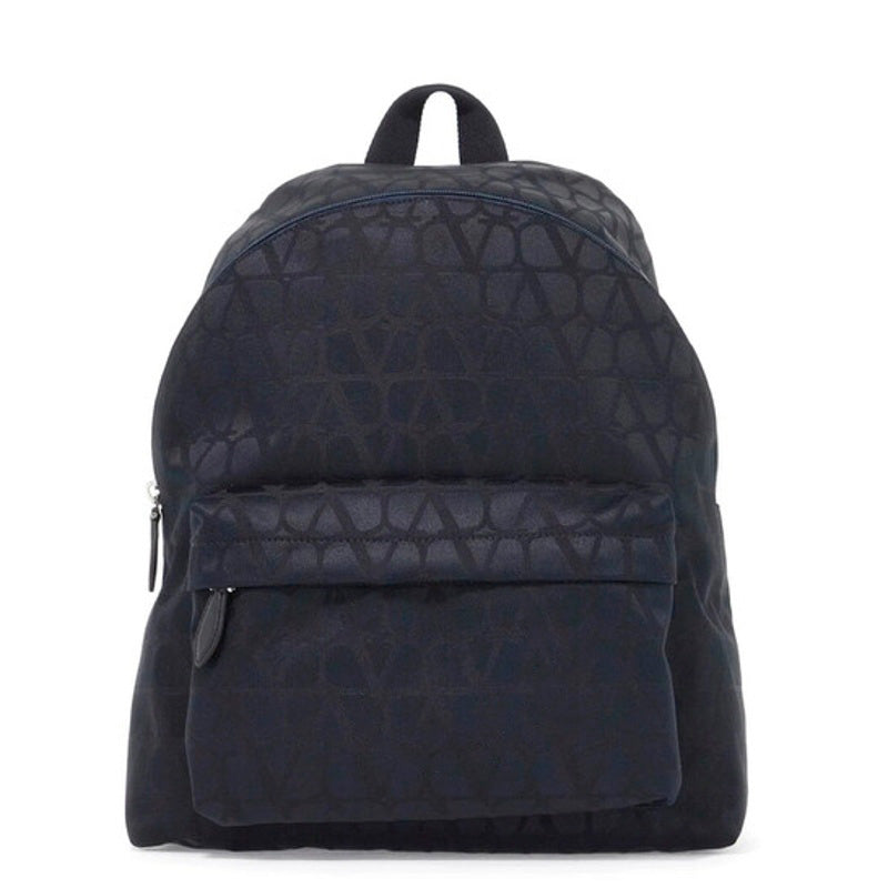 Bolsa Mochila Toile Iconographe VLogo - Mercado de Luxo - O Maior E-Commerce de Bens, Produtos e Serviços de Luxo do Brasil.
