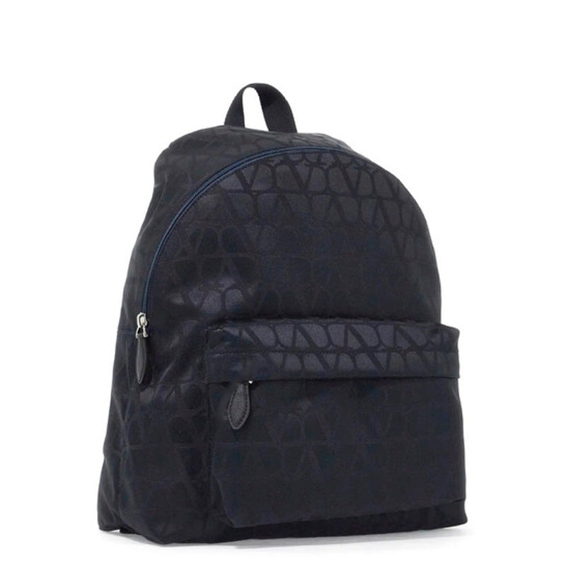 Bolsa Mochila Toile Iconographe VLogo
