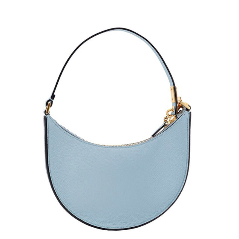 Bolsa Shoulder VLogo SignaturePlaque