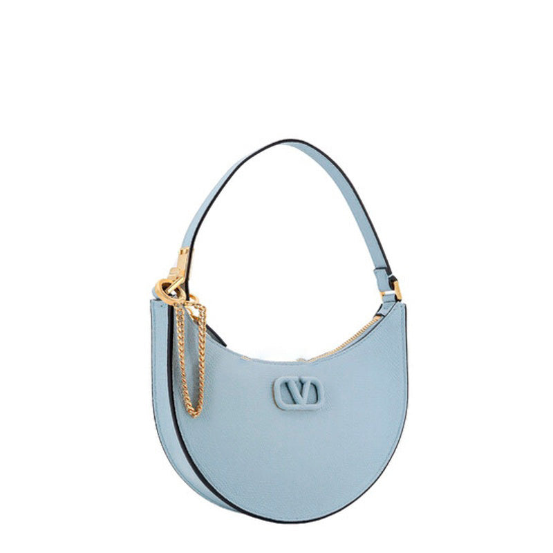 Bolsa Shoulder VLogo SignaturePlaque