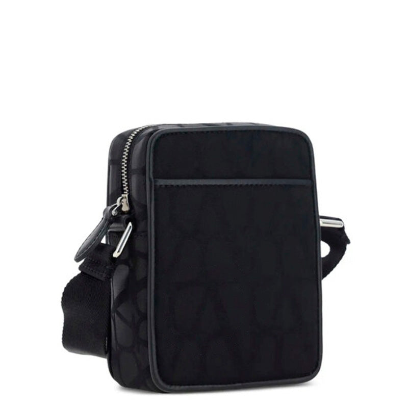 Bolsa Shoulder Small Iconographe Pattern