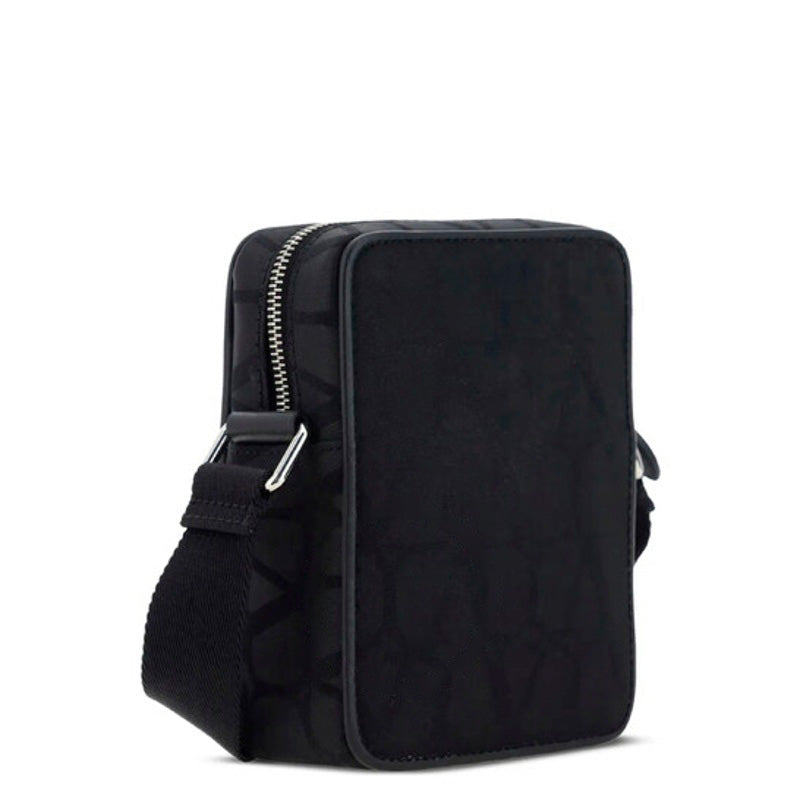 Bolsa Shoulder Small Iconographe Pattern
