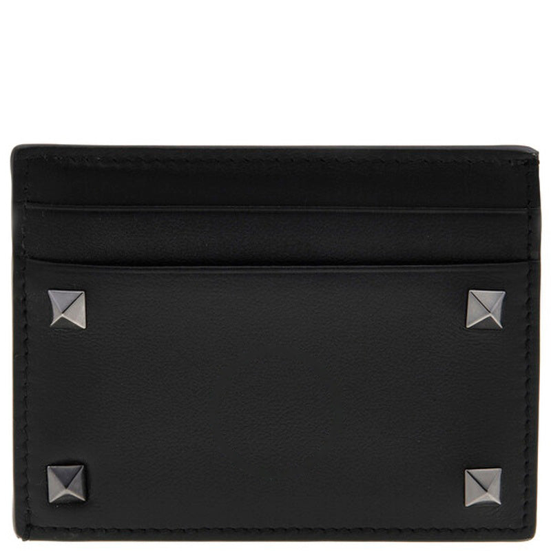 Bolsa Wallet Rockstud - Mercado de Luxo - O Maior E-Commerce de Bens, Produtos e Serviços de Luxo do Brasil.