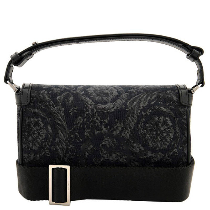 Bolsa Crossbody BaroccoJacquard