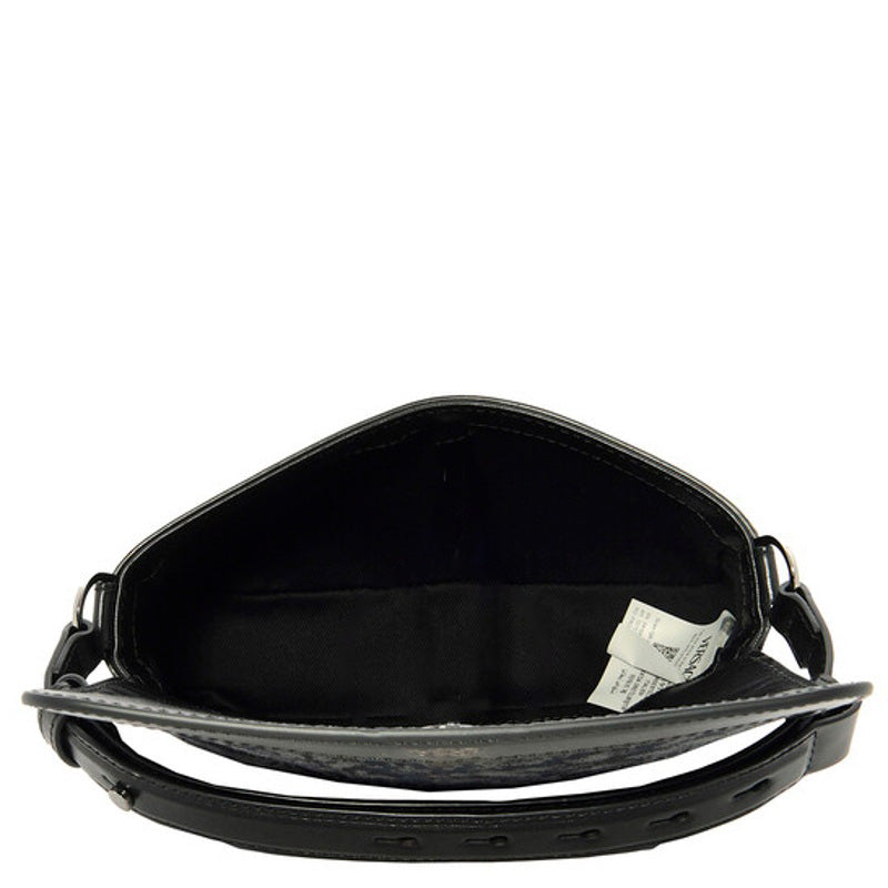 Bolsa Crossbody BaroccoJacquard