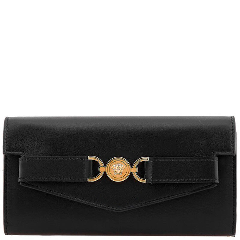 Bolsa Wallet Medusa 95 - Mercado de Luxo - O Maior E-Commerce de Bens, Produtos e Serviços de Luxo do Brasil.