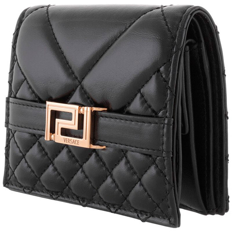 Bolsa Wallet Greca Goddess Bifold