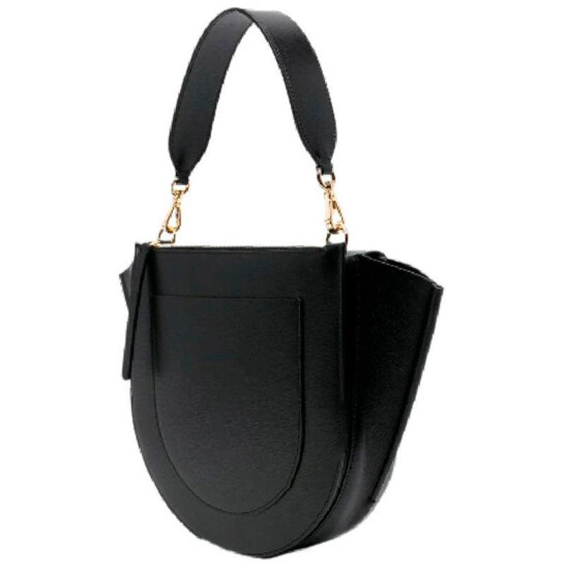 Bolsa Crossbody Medium Hortensia Flat