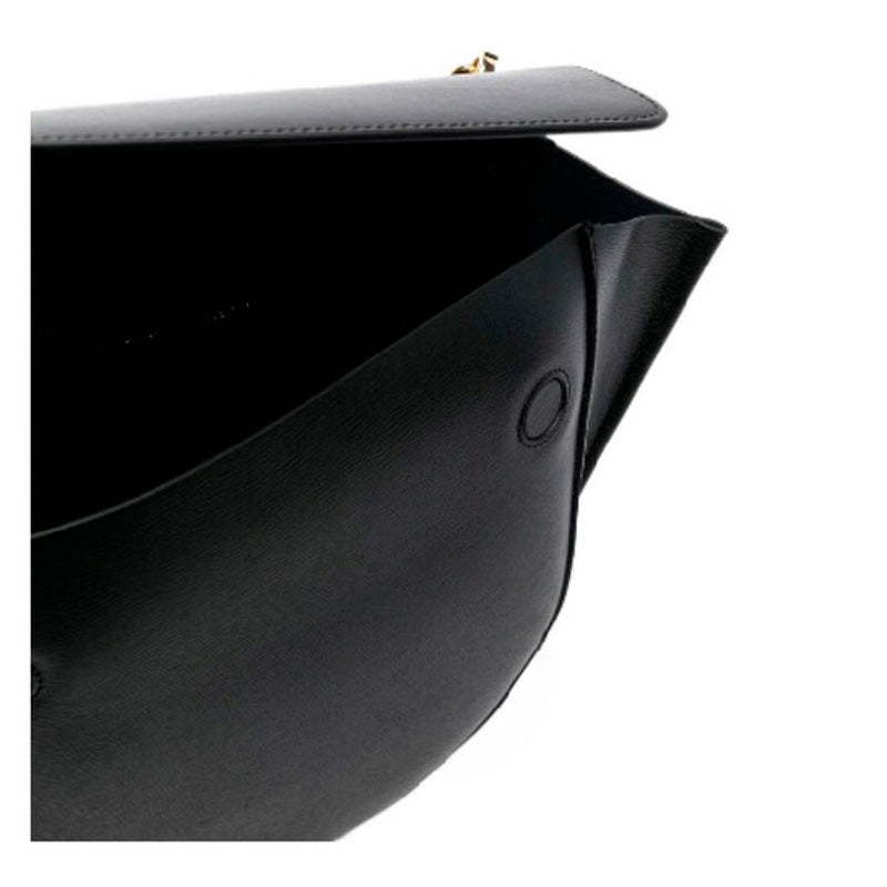 Bolsa Crossbody Medium Hortensia Flat