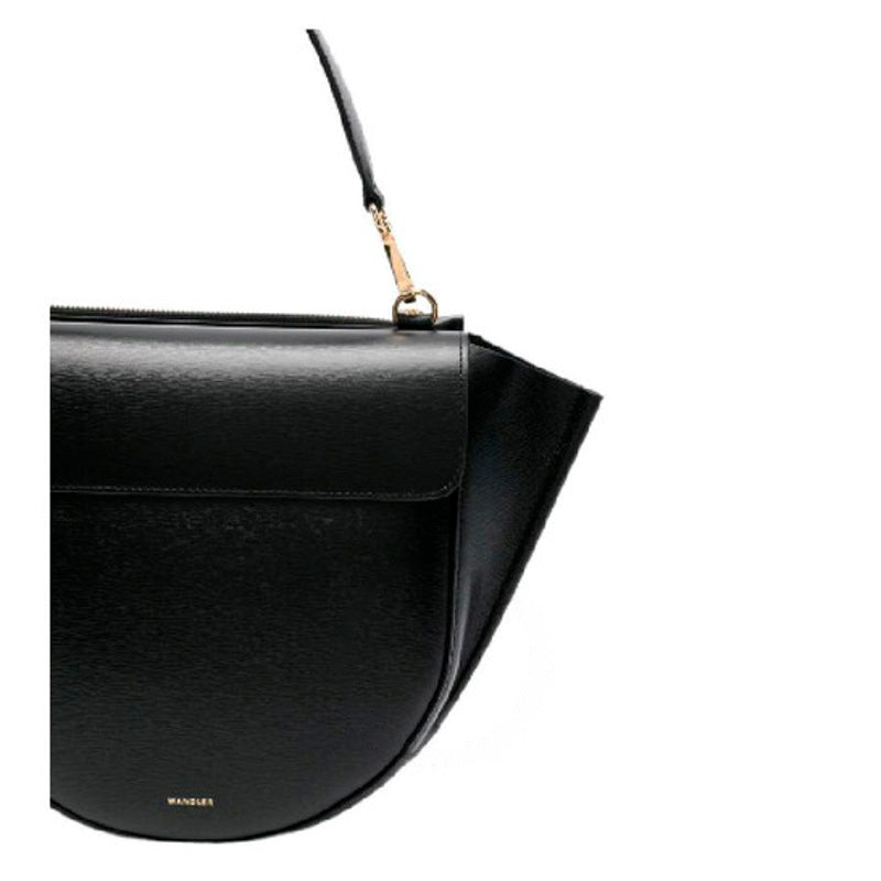 Bolsa Crossbody Medium Hortensia Flat