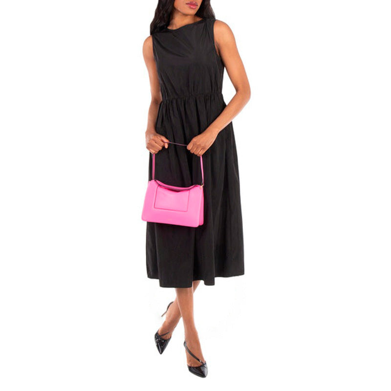 Bolsa Crossbody Pink Penelope Flat