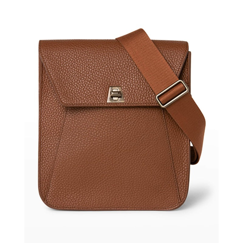 Bolsa Messenger Anouk Small - Mercado de Luxo - O Maior E-Commerce de Bens, Produtos e Serviços de Luxo do Brasil.