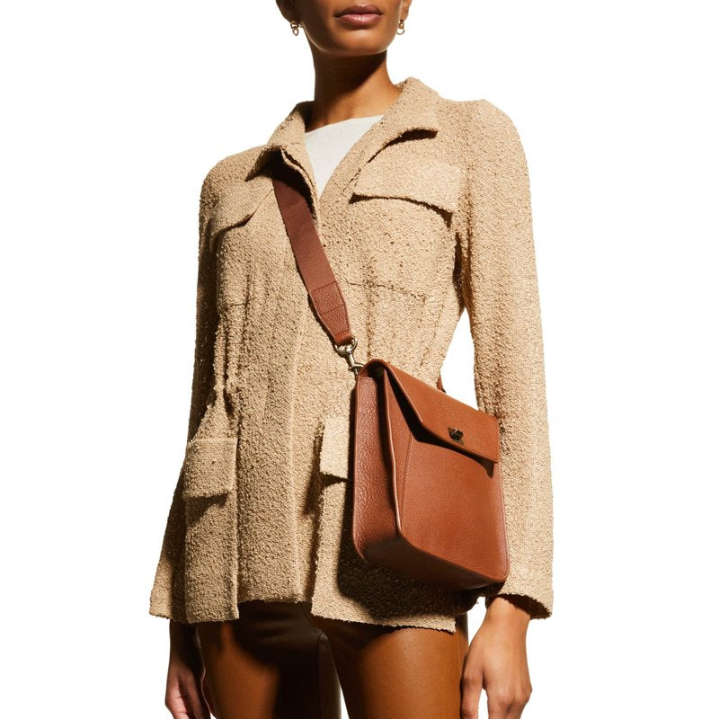Bolsa Messenger Anouk Small