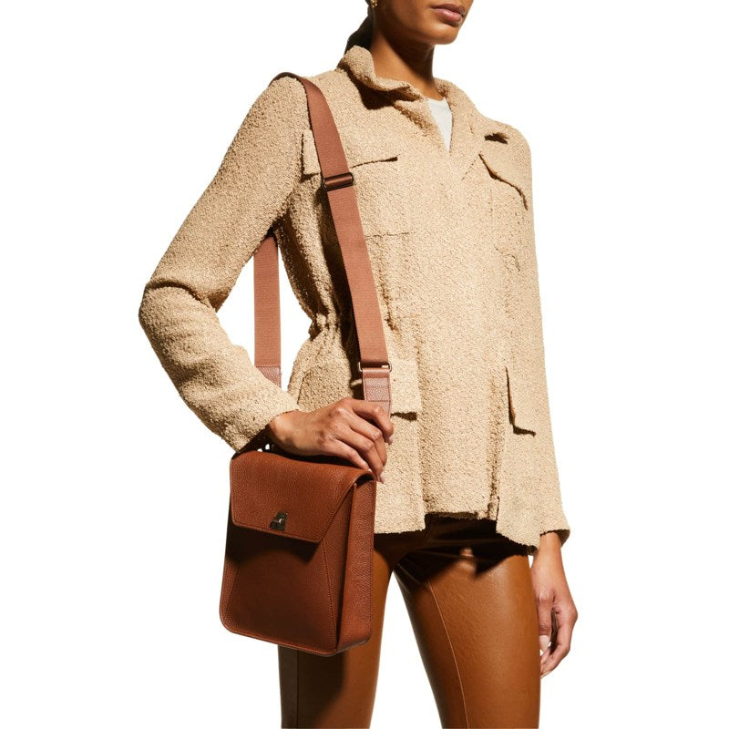 Bolsa Messenger Anouk Small