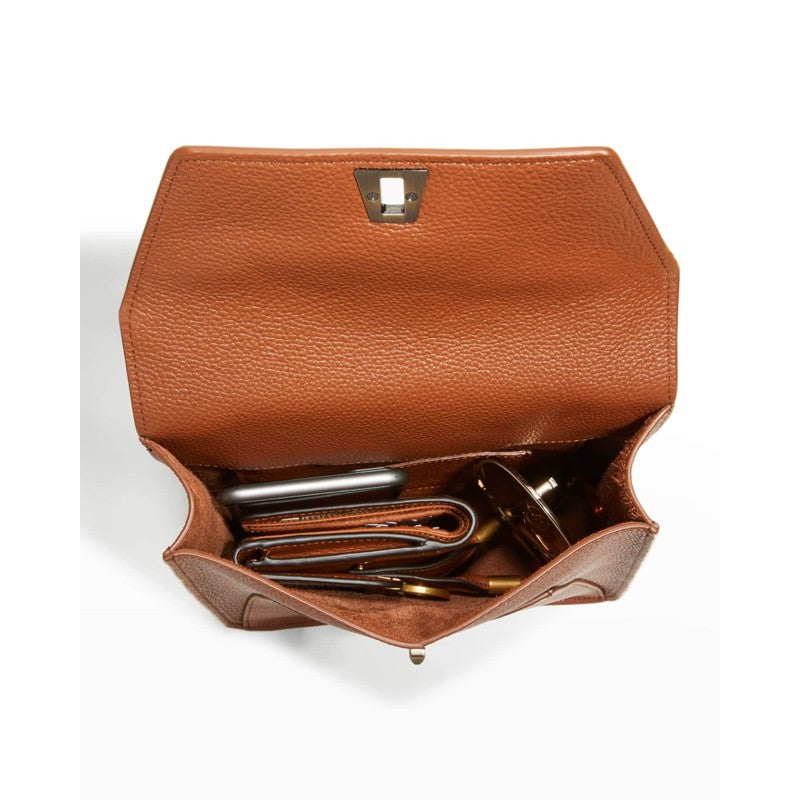 Bolsa Messenger Anouk Small